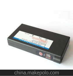 我公司专业生产销售 保暖服电池 KXD7.4V7800MAH锂电池